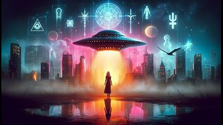 New UFO Compilation