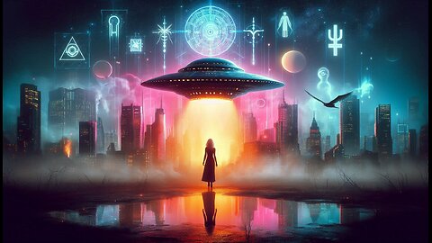 New UFO Compilation
