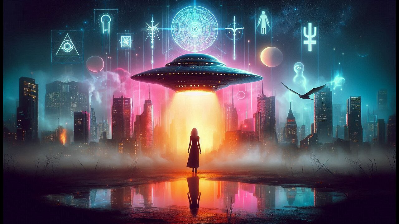 New UFO Compilation