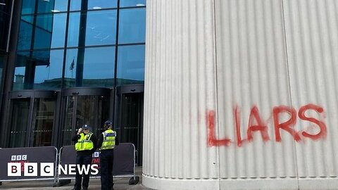 BBC LIES exposed!