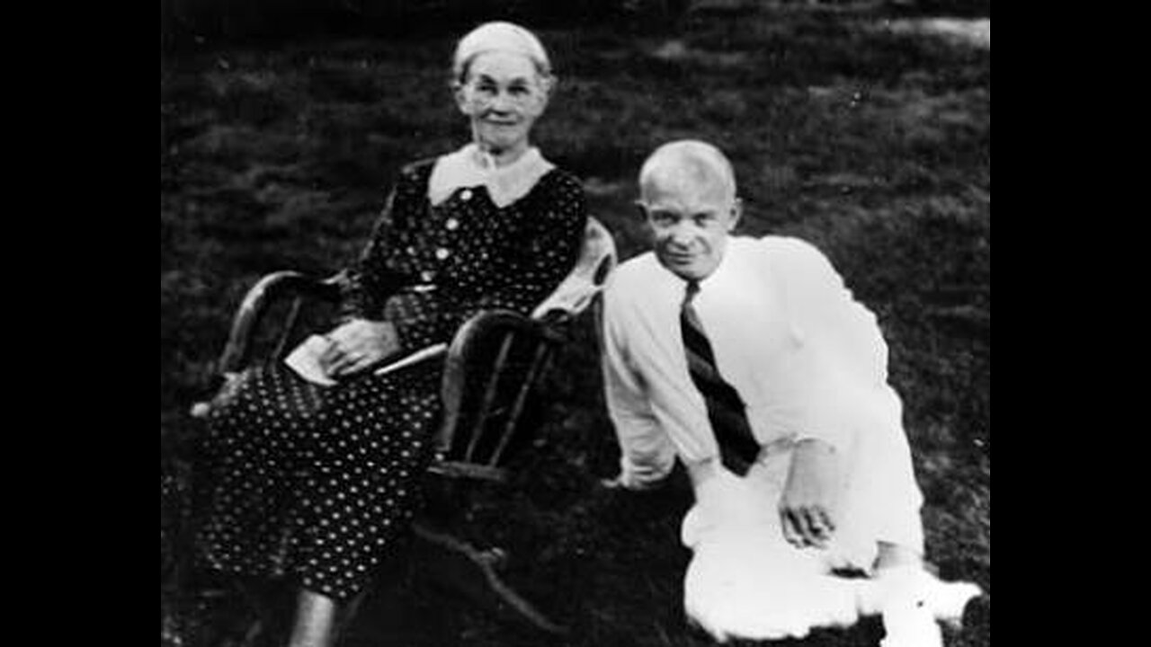 Mamie And Babs ~ Fan Favorites