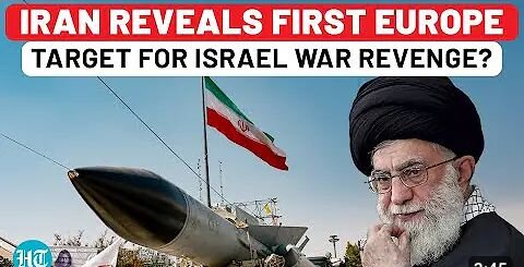 Iran VS Israel the latest news Update, Iran VS Israel the latest conflict news, War is not over