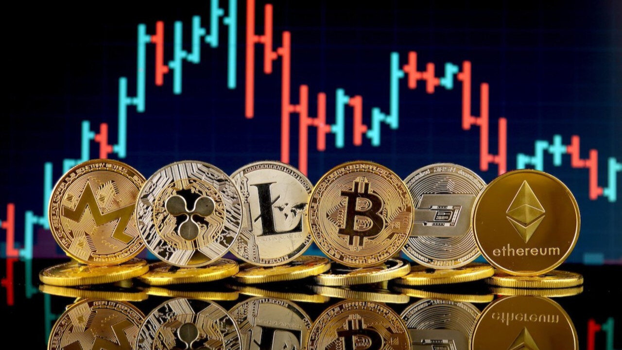 ๐ Raoul Pal Is ALL IN on Whatโs Coming for Crypto! ๐