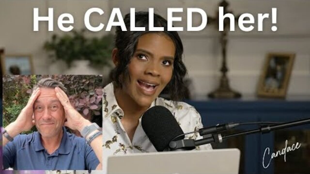 Hang on! Trump called her about Brigitte Macrons P*NIS? - Redacted News