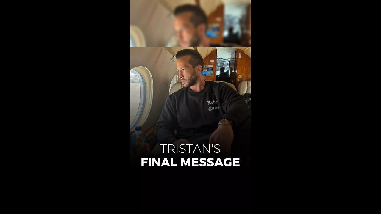 Tristan's Last Message