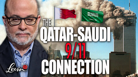 Mark Levin EXPOSES Qatar’s Massive Terrorism Ties
