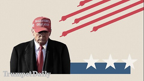 ‘America First’ Is Leading to America Alone - Trumpet Daily | July 9, 2025