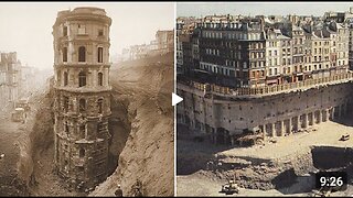 What if we are not the first advanced civilization? What else is hiding beneath our feet?
