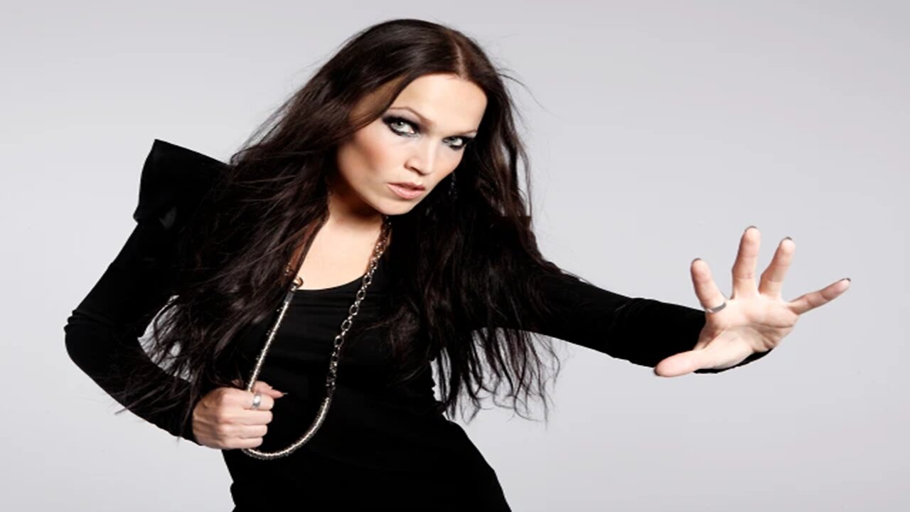 Tarja Turunen. Spirits Of The Sea