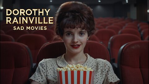 DOROTHY RAINVILLE SAD MOVIES