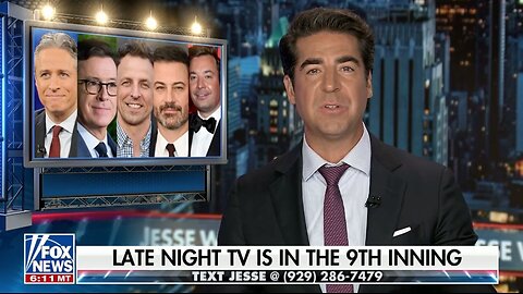 JESSE WATTERS PRIMETIME (September 19, 2025) Full Episode
