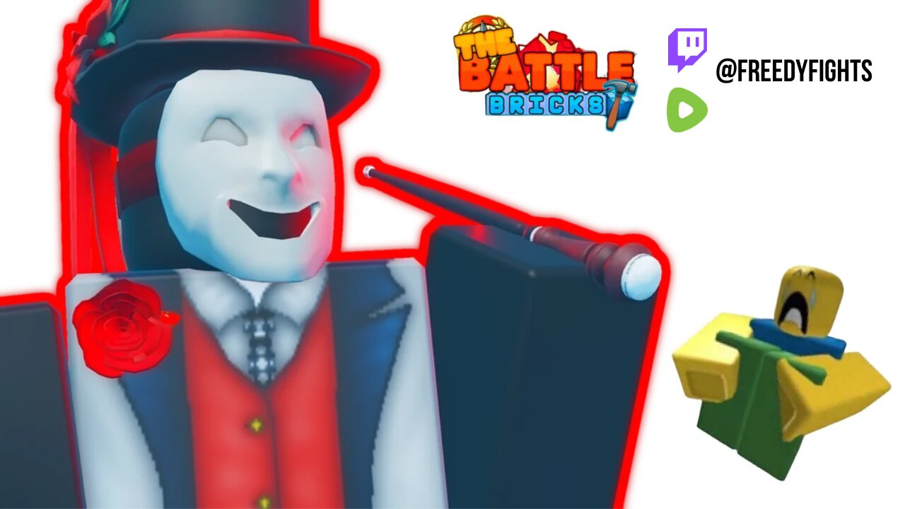 The Battle Bricks Gameplay Part 9 - No Commentary - 1/9/2026