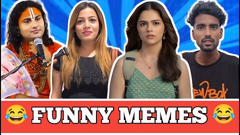 Hass re halkat 😂 | Episode:-79 | Dank Indian Memes