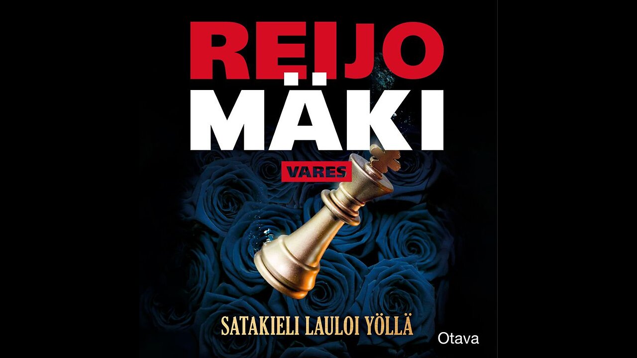 2. Satakieli lauloi yöllä.