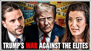 “Everything they predicted was 100% wrong!” The Tariff Revolution