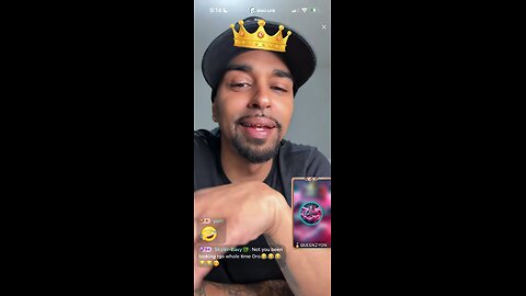 DROSKI UNBANNED FINALLY BIGO LIVE