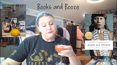 Book Reviews: Black Elk Speaks