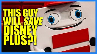 Disney NEEDS New ESPN App to SAVE Disney Plus?! | Clownfish TV