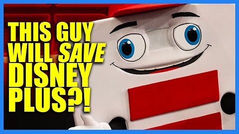 Disney NEEDS New ESPN App to SAVE Disney Plus?! | Clownfish TV