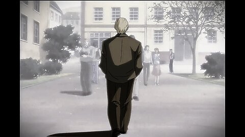 Monster - Chapter 5 [1080p Remaster]