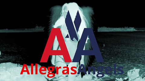 Allegras Angels: Jaqueline