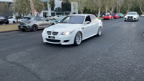 BMW M5