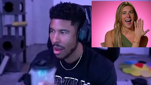LowTierGod Mad That Woman Has Values Because No One In His Life Showed Him Any