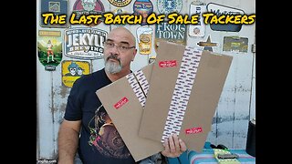 The Last Of The Sale Tackers