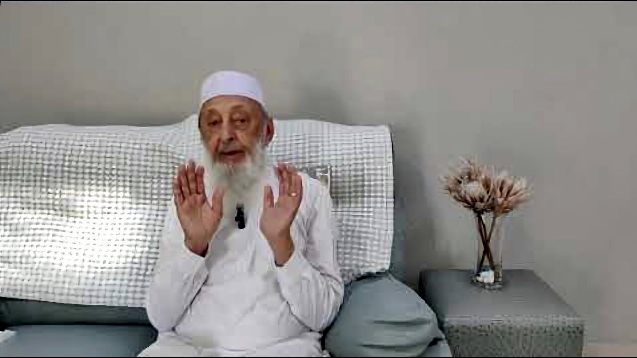 Sheikh Imran Hosein - No Mistakes In The Quran