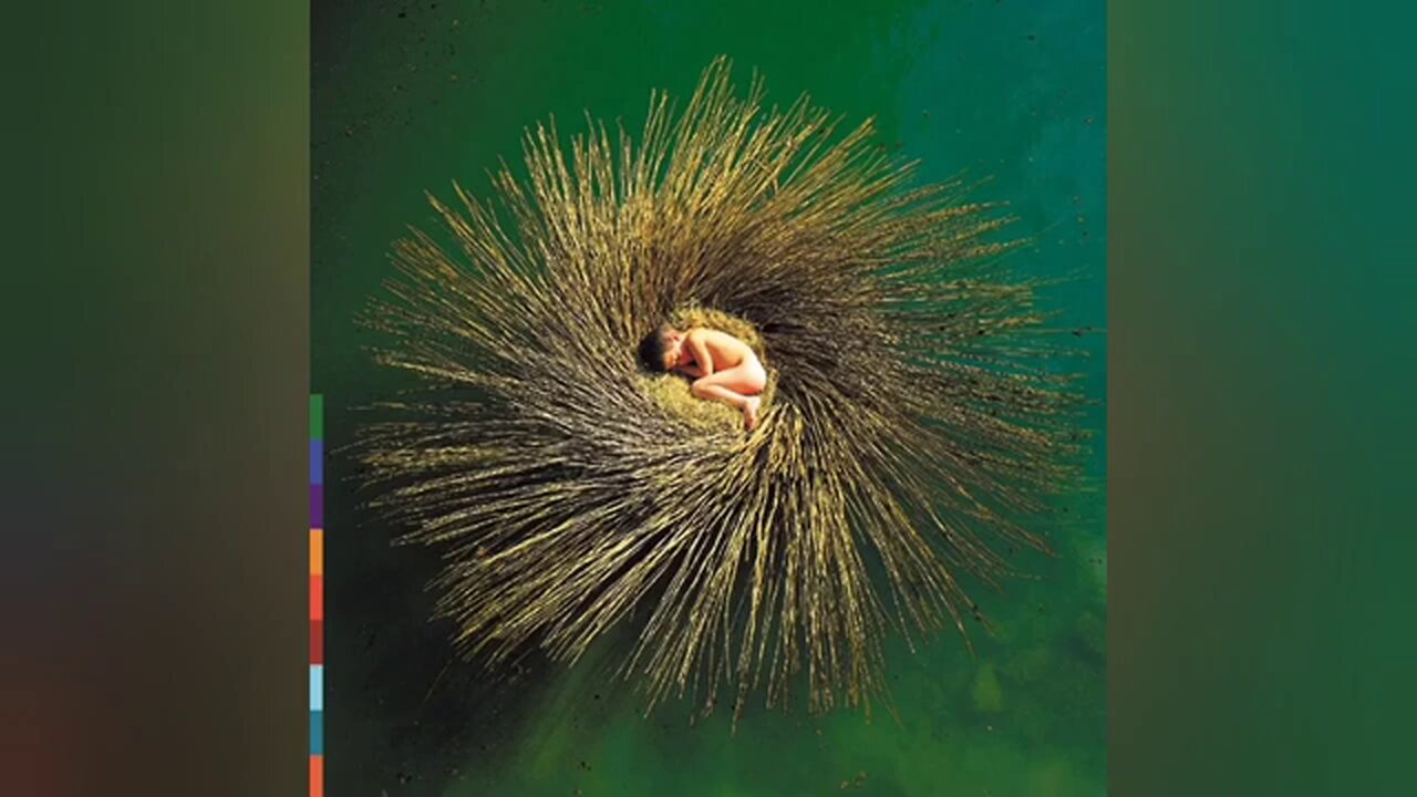Peter Gabriel - Ovo, The Millenium Show (2000) [Full Album]