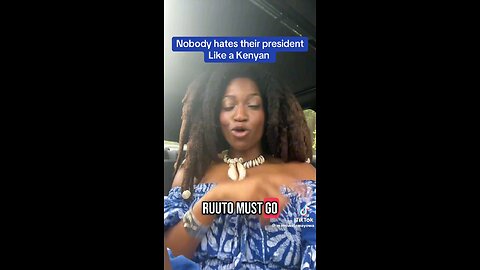 Why Kenya is the Capital of Africa