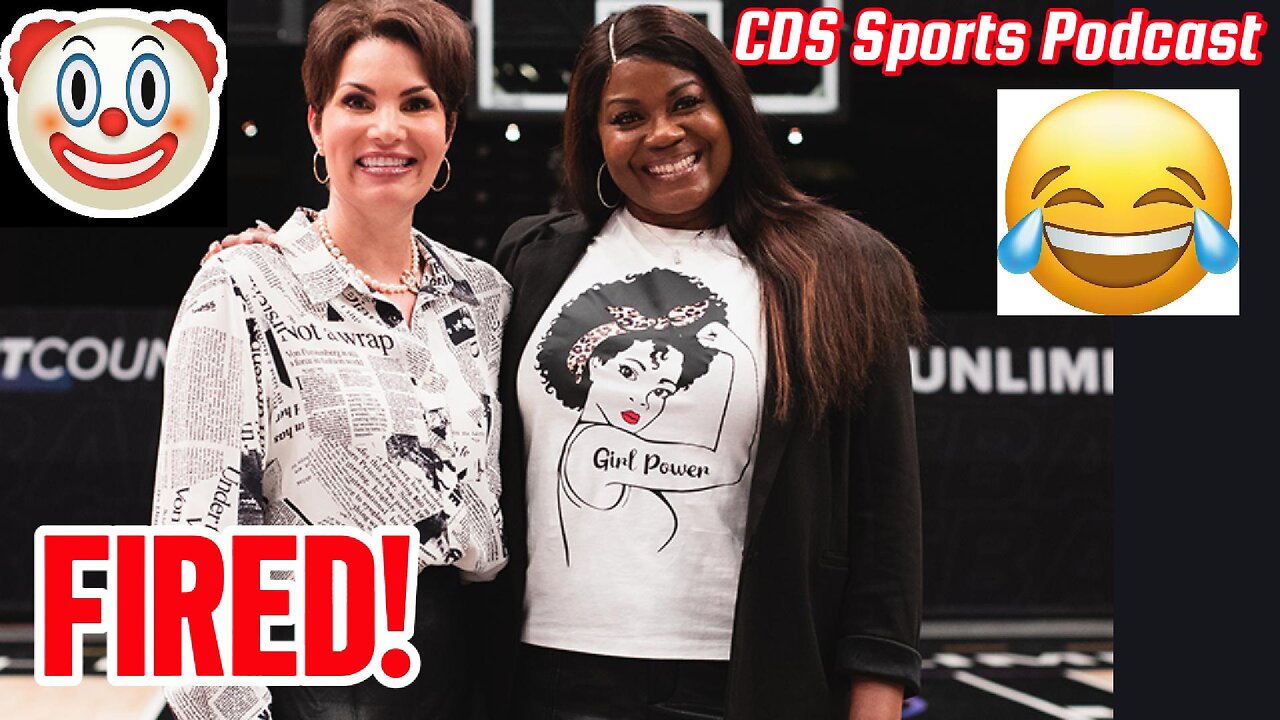 RE-UPLOAD Fans WIN As Two NOTORIOUS Caitlin Clark (& Fans) HATERS Seem To Have Ben CUT LOOSE