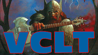 Incredible Vinyl Haul: VCLT Meets Record Store Day