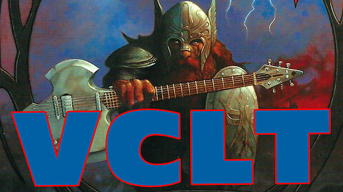 Incredible Vinyl Haul: VCLT Meets Record Store Day