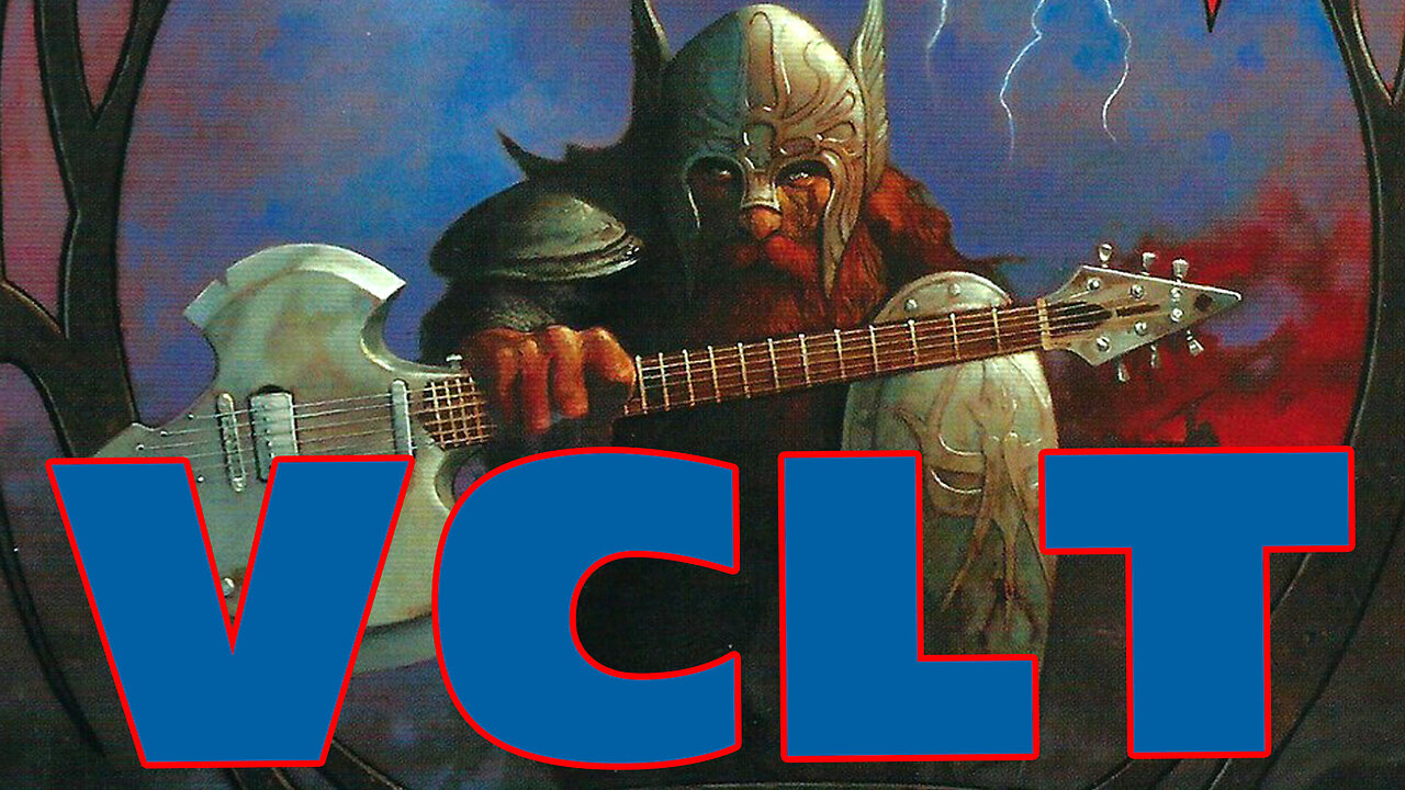 Incredible Vinyl Haul: VCLT Meets Record Store Day