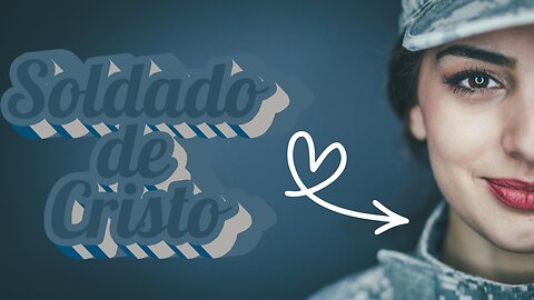 Soldado de Cristo