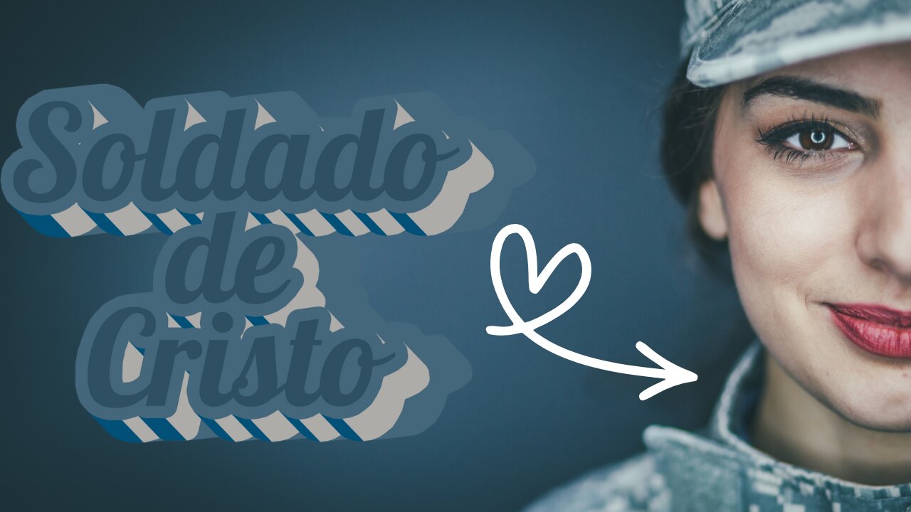Soldado de Cristo