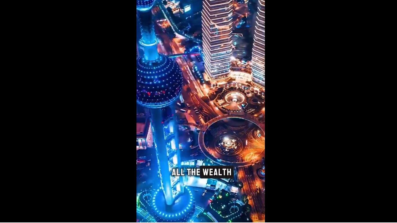 How the World Was Taken Over in 2000 Years, Explained in 3 Minutes