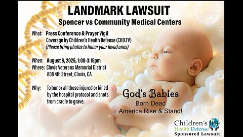 Landmark Lawsuit: "Spencer vs Community Medical Centers"