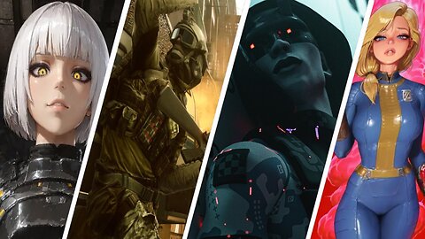 Battlefield 6 Beta Dominates | Bungie | PlayStation Is Cooked? | More Bethesda Greed & More!