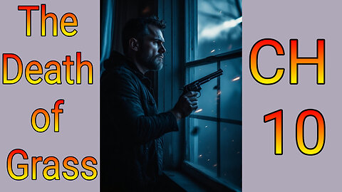 The Death of Grass, Chapter 10
