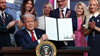 Trump Issues Massive Order — House Map About to Be Flipped Forever