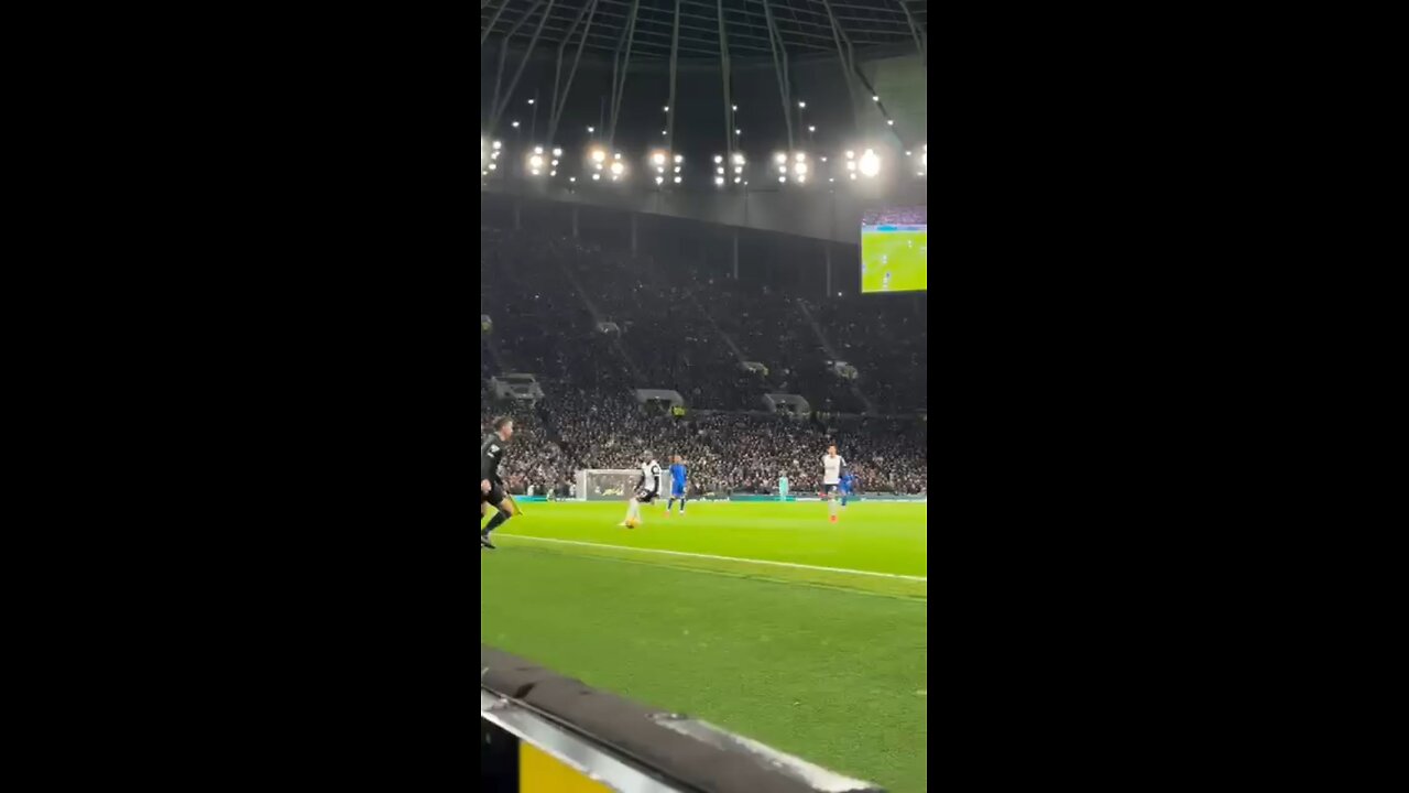 skill cole Palmer yang sebenarnya