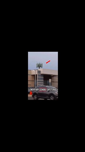 WARNING! Ya really think EVERY Gov at EXACTLY the same time, decided to erect MILLIONS of 5G Masts in EVERY corner of the Country, all to give you better internet???