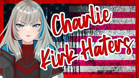 College Students Praise Charlie Kirk Assassination