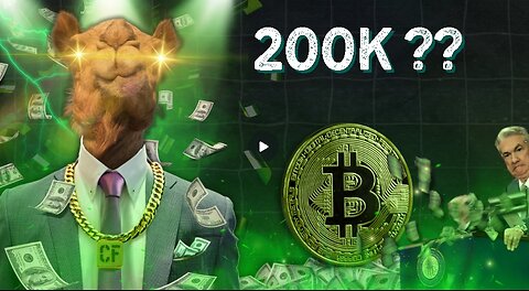 60k or 200k? Investors are Confused