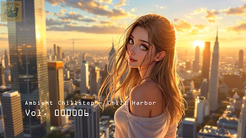Ultimate Chillstep Mix - 4 Hours of Ambient & Chill Music