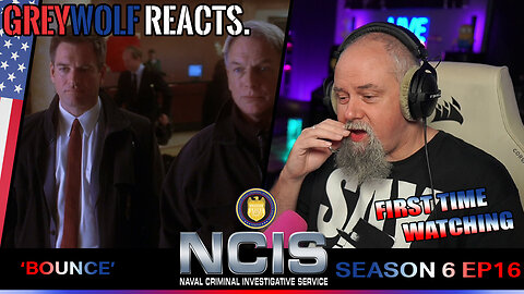 NCIS - Episode 6x16 'Bounce' | FIRST WATCH REACTION/COMMENTARY