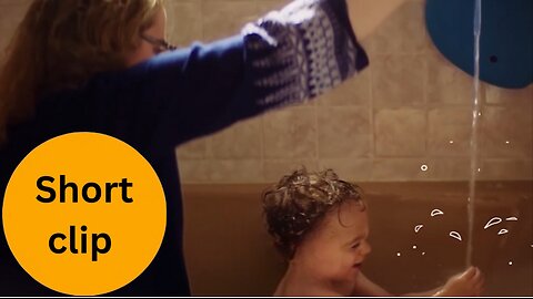 Vroom Ad - Asking children questions like, "what do we do next?"