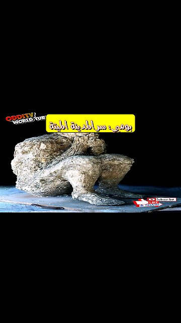 بومبي: أسرار الموتى المتفحمين تكشف المدينة المجمدة #بومبي #تاريخ #آثار
